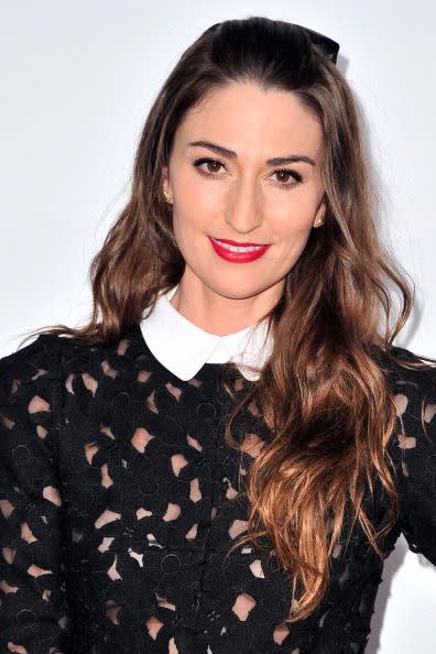 Sara Bareilles