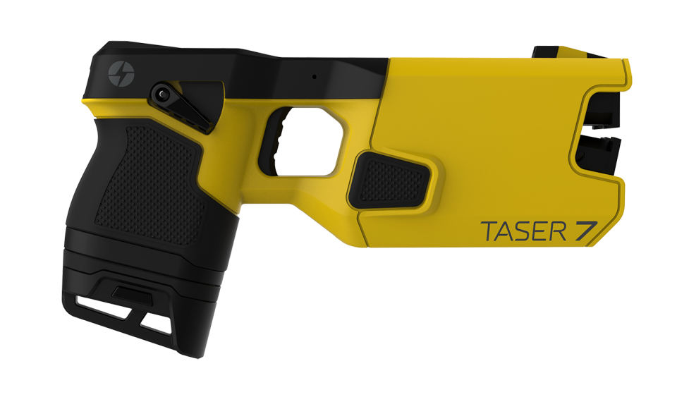 Taser 7