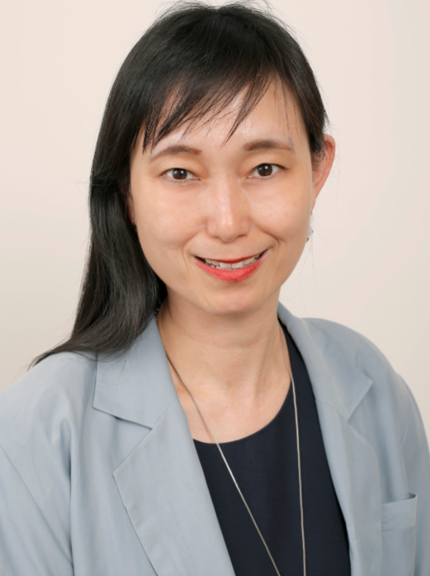 Professor Josephine Chow Ingham Institute