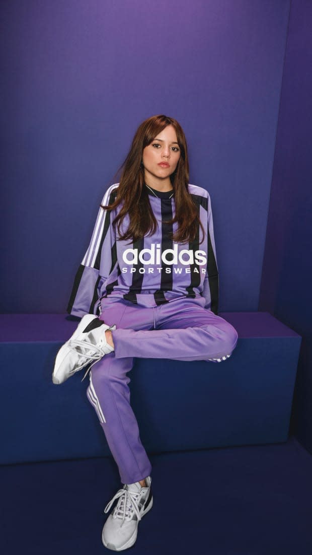 <p>Photo: Courtesy of Adidas</p>