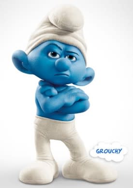Hollywood Blues: ‘Smurfs 2′ Bombs Here And Blah Overseas; Denzel-Mark’s ’2 Guns’ Wins Weekend, ‘Wolverine’ Holds For #2
