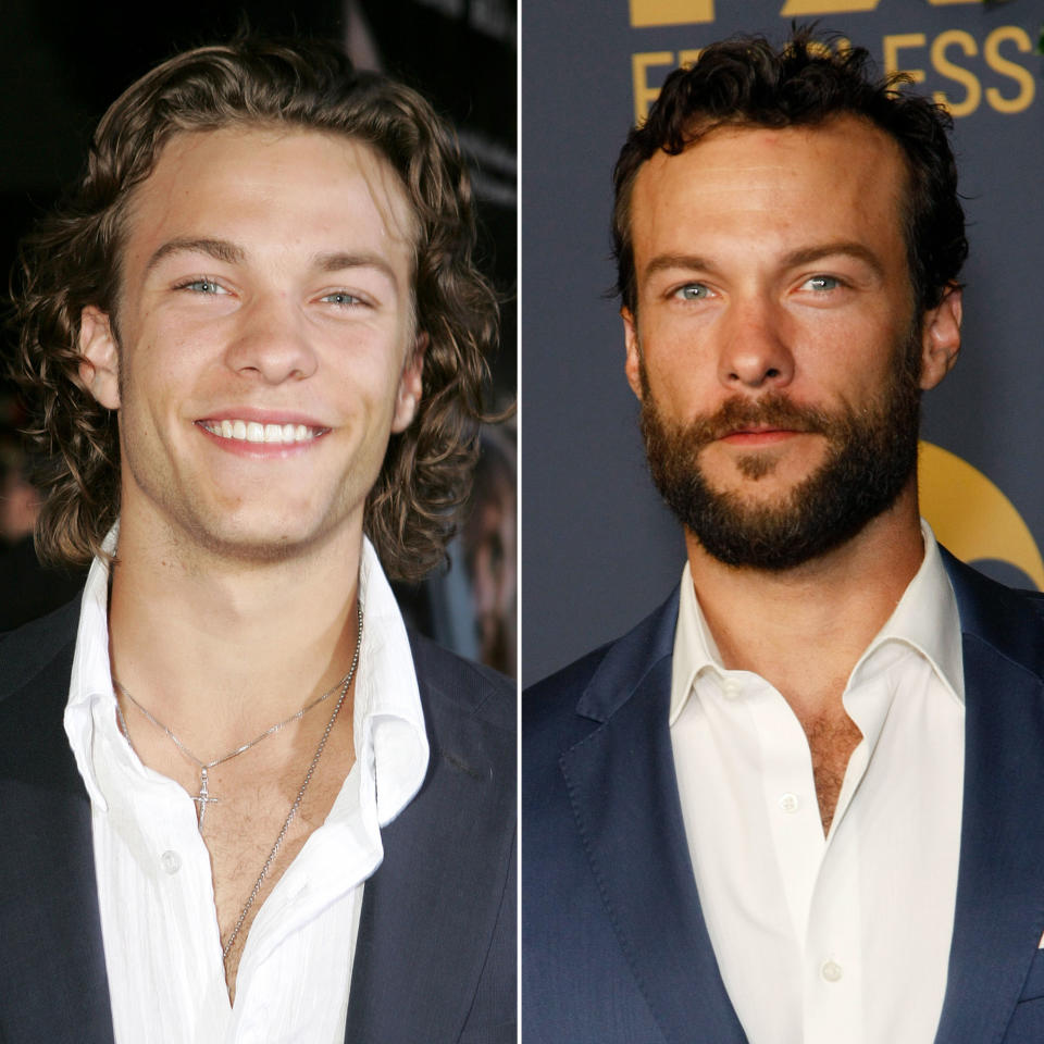 Kyle Schmid