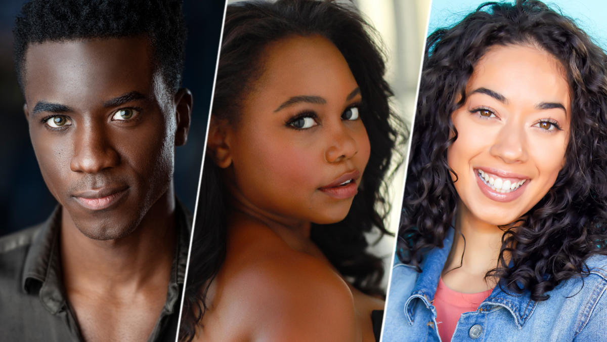 1266' Onyx/Hulu Comedy Pilot Starring Gabourey Sidibe Adds Karim Diané,  Kristin Dodson, Kassandra Lee Diaz To Cast