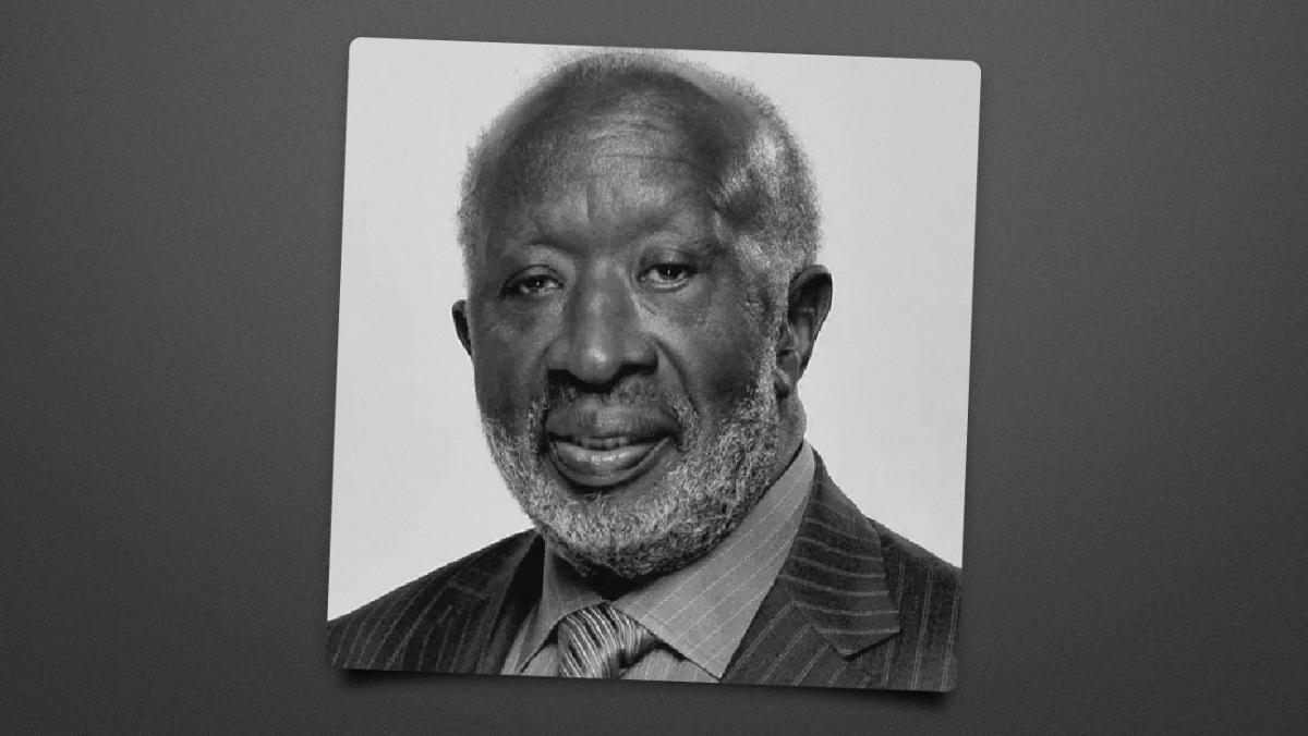Clarence Avant, “Godfather of Black Music,” Dies at 92