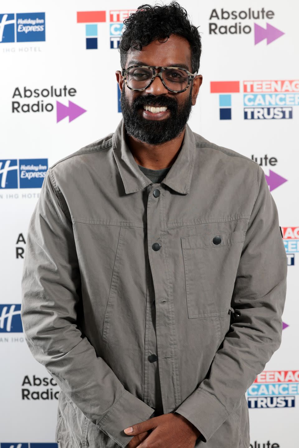 romesh ranganathan