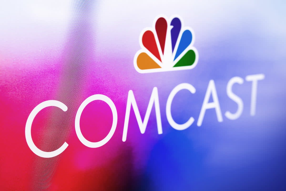 Comcast chief Brian Roberts made the bundle announcement while speaking at MoffettNathanson’s 2024 Media, Internet and Communications Conference in New York on Tuesday (Getty)