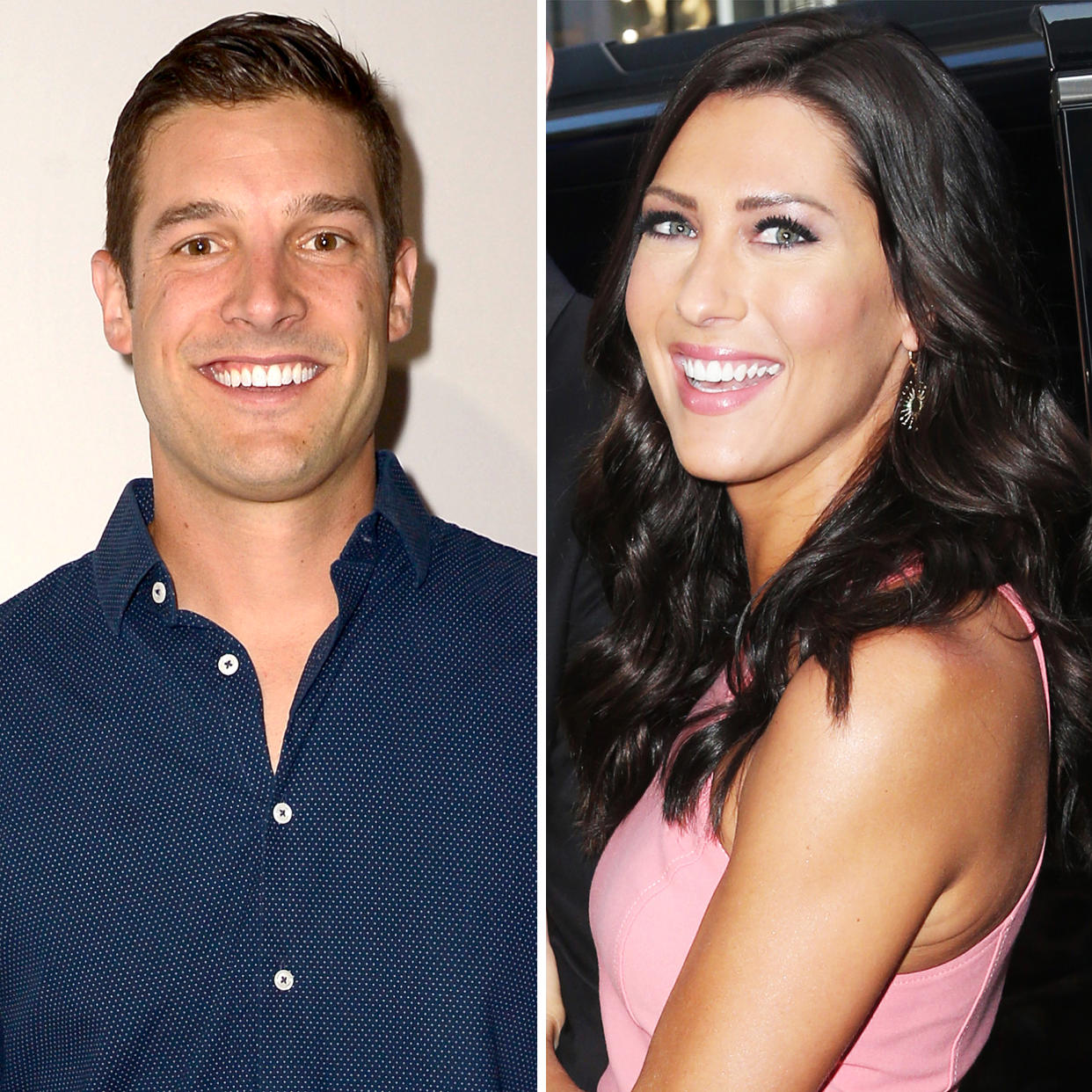 Bachelorette’s Garrett Yrigoyen Answers Fans’ Burning Questions About Becca Kufrin Split 6 Months Later