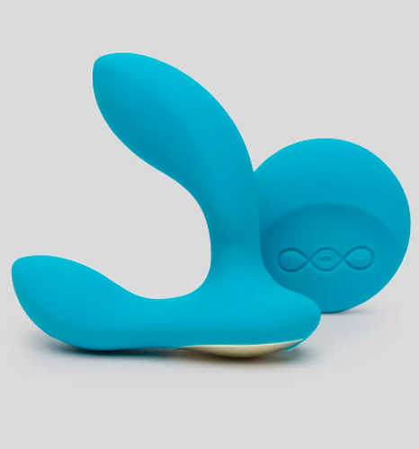 Lelo Hugo SesneMotion Remote Control Prostate Massager