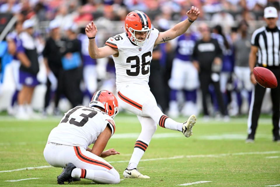 2024 NFL preseason How to watch the Cleveland Browns vs. Seattle