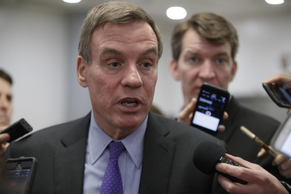 Mark Warner