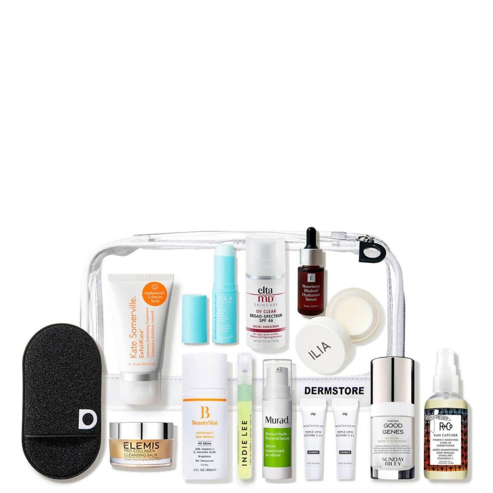 16) Best of Dermstore The Essential Set