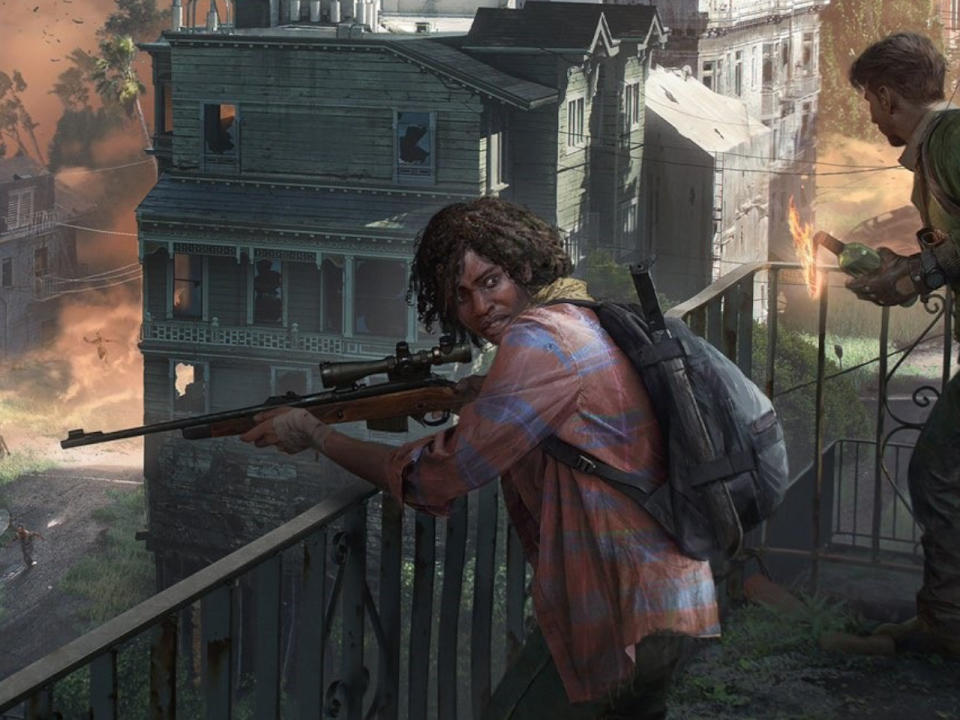 Nueva pista reforzaría el preocupante estado del multijugador de The Last of Us