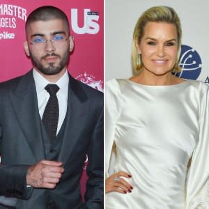 Zayn Malik Adamantly Denies Yolanda False Allegations Dispute