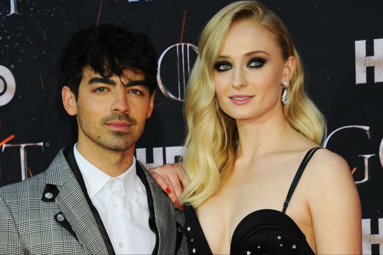 El cantante de los Jonas Brothers y la actriz de Game of Thrones decidieron poner punto final a su matrimonio