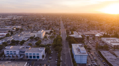 Iteris Chosen to Support Intelligent Transportation Systems Project in Los Angeles County (Photo: Business Wire)