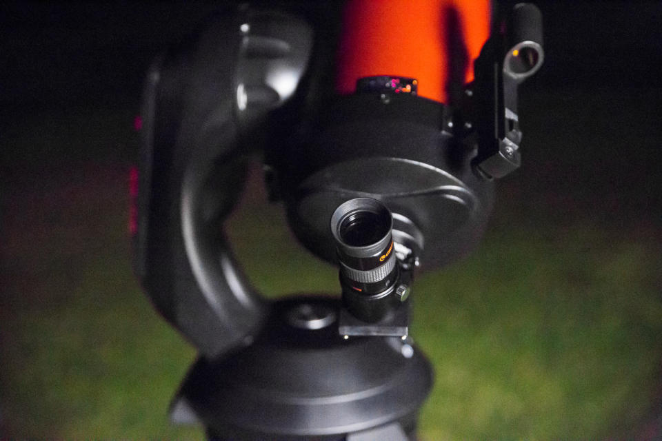 Telescope