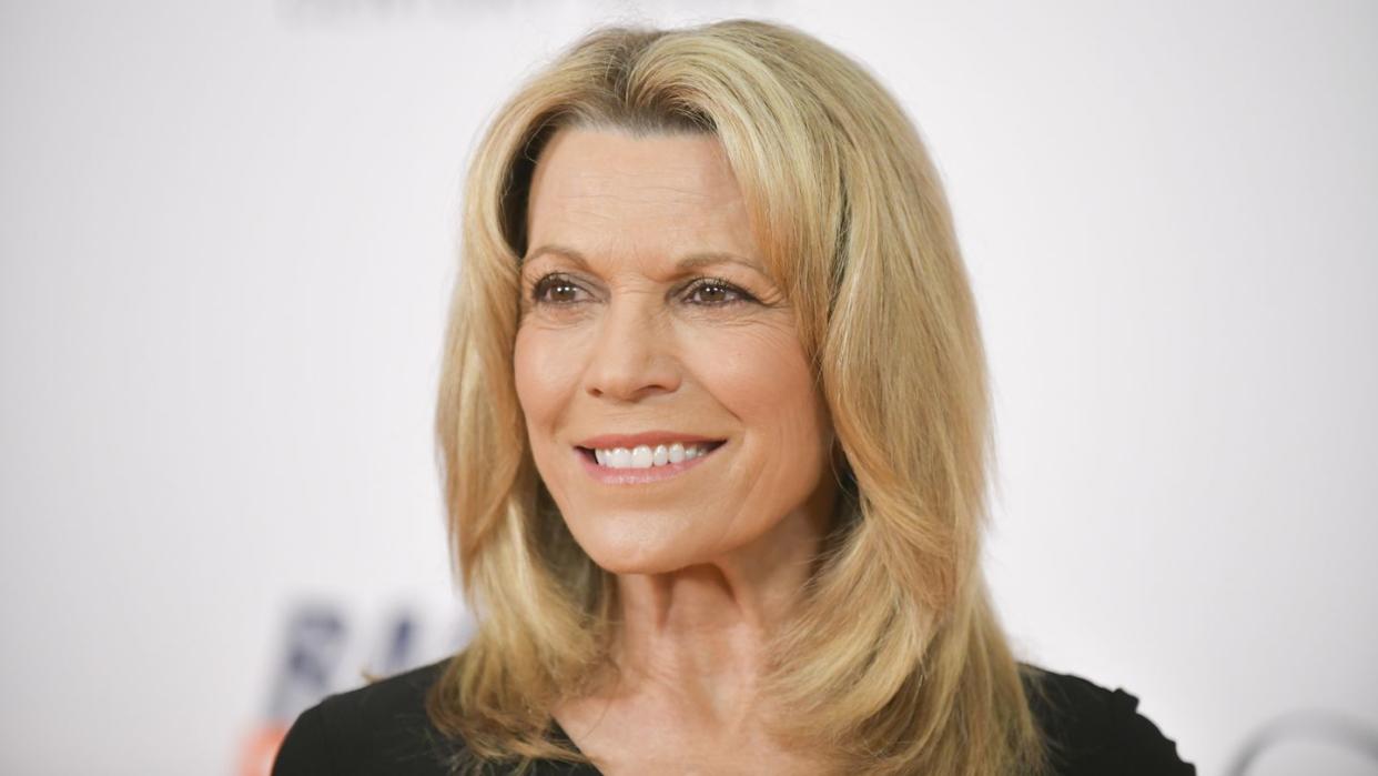 vanna white wheel of fortune illness absence news