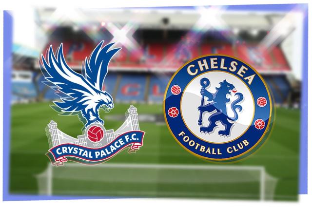 Chelsea vs 2025 crystal palace tv