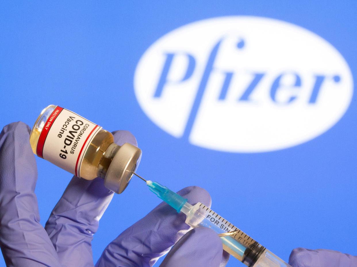 Pfizer