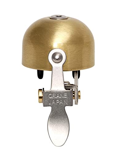 Crane E-Ne Bike Bell (Amazon / Amazon)