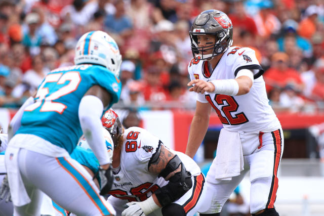 Dolphins-Buccaneers: Things to look for in Miami's opener vs. Tampa