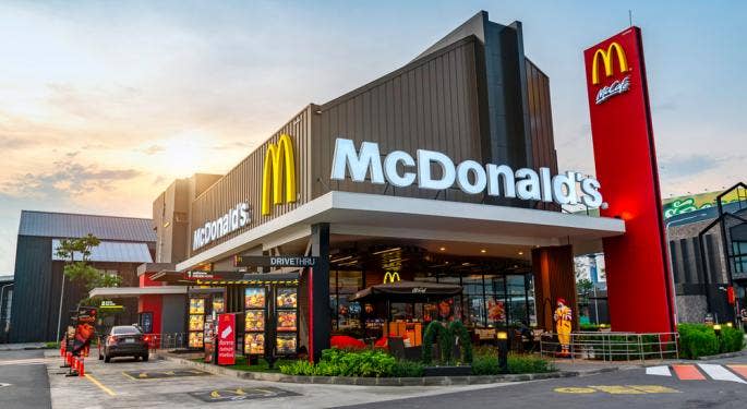 McDonald's cierra temporalmente sus oficinas de Estados Unidos por los despidos