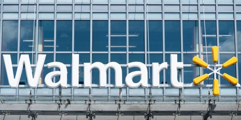 walmart sign