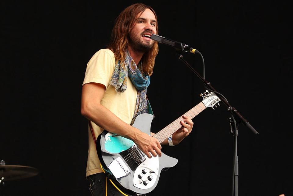 Tame Impala will headline All Points East 2022 (Getty Images)