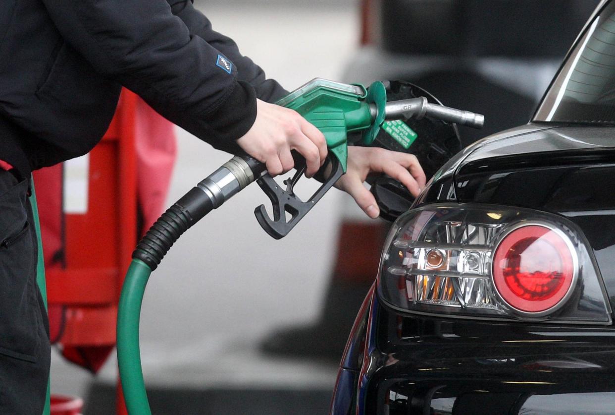 Hundreds of thousands of cars could be incompatible with E10 biofuel: PA