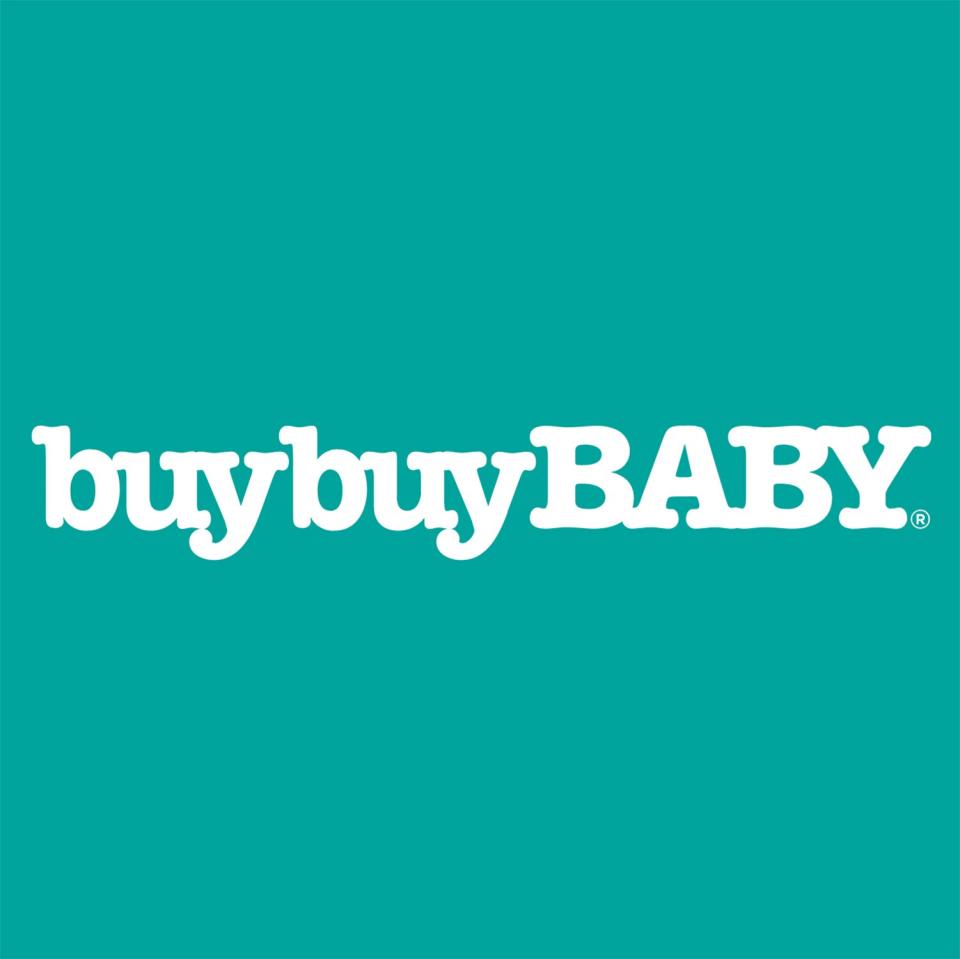 baby registry logos