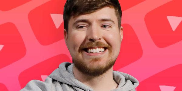 ¡Lo logró! MrBeast ya tiene más suscriptores que PewDiePie en YouTube