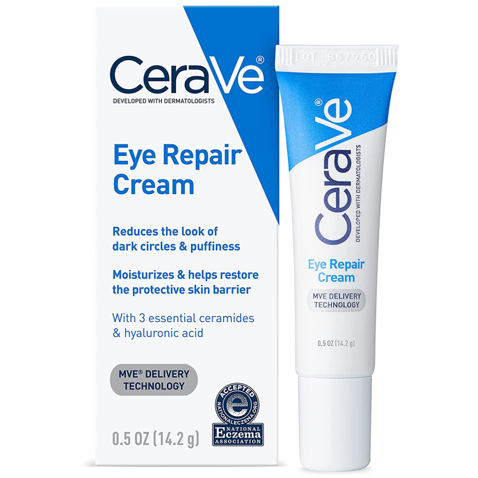 eye repair cream