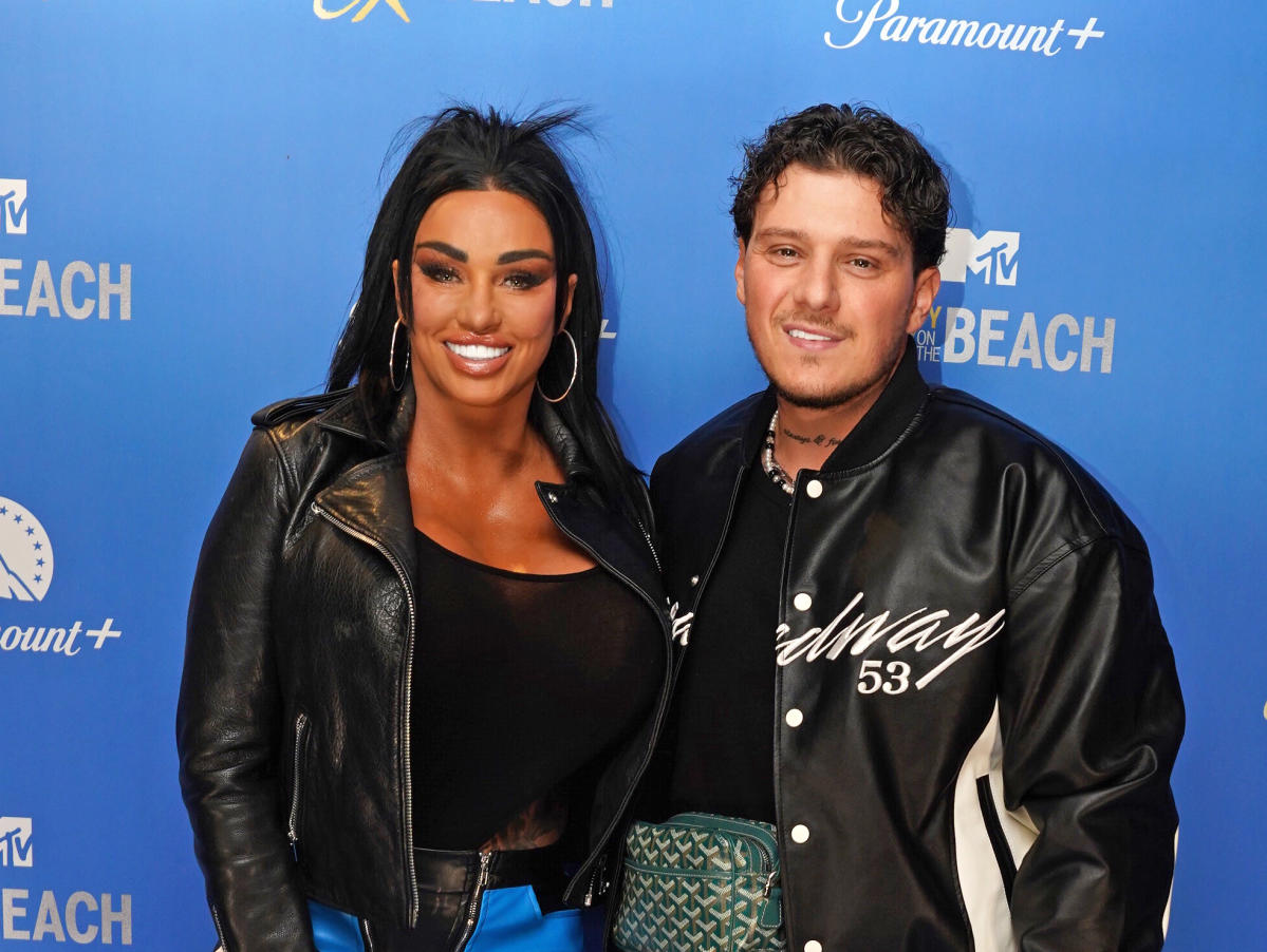 MAFS star JJ Slater says marriage is on cards with Katie Price