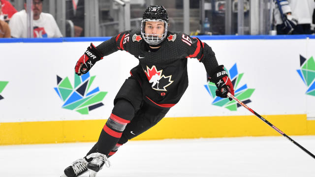 Three players to watch on every team at the world juniors not named Bedard  or Fantilli