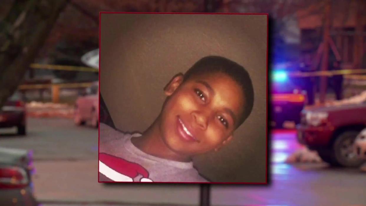 Report: EMS Supervisor Investigated Over Alleged Comments About Tamir Rice