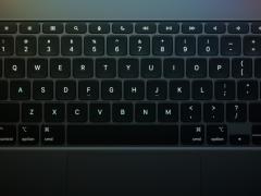 Apple&#8217;s new Magic Keyboard for the iPad Pro gets a function row and haptic trackpad