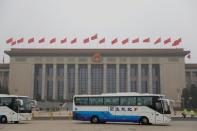 National People's Congress (NPC) in Beijing