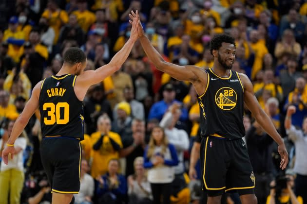 2019 NBA Finals Odds: Steph Curry Heavy MVP Favorite After Warriors' Game 2  Win, News, Scores, Highlights, Stats, and Rumors