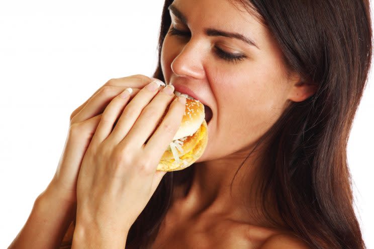 Ernährung kann die Stimmung beeinflussen. (Bild: ddp Images)