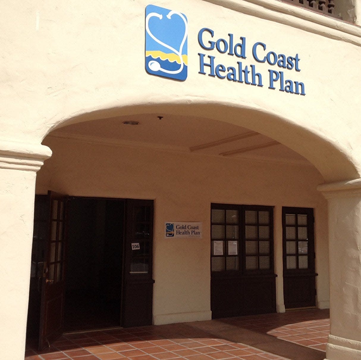 Gold Coast Health Plan