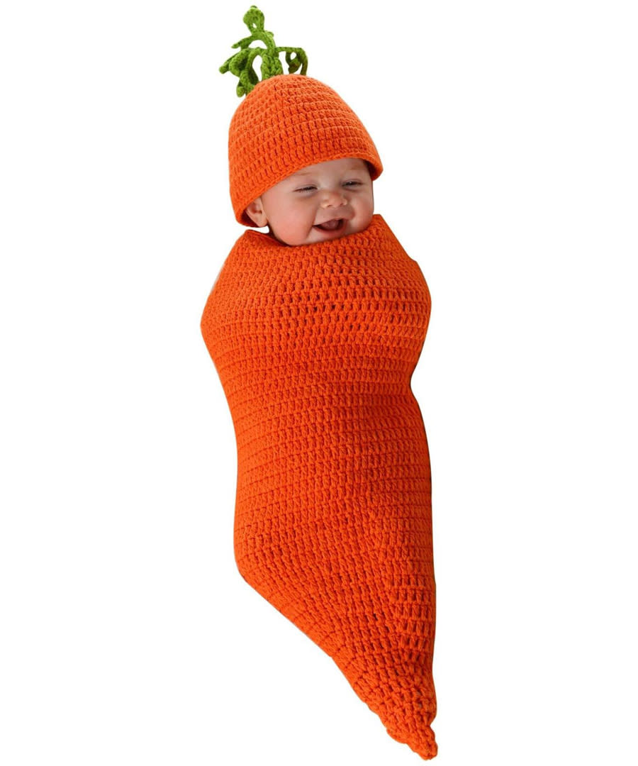 Baby Carrot