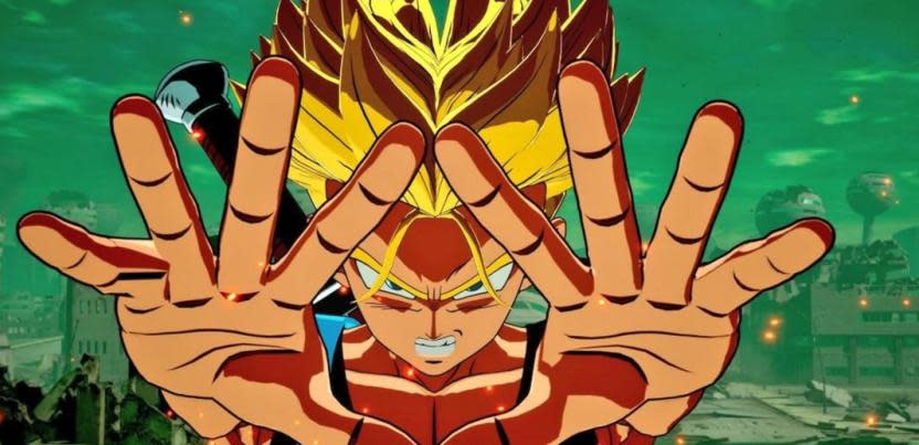 Fans creen que Dragon Ball: Sparking! ZERO aún tardará en debutar