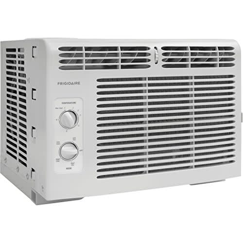 Frigidaire FFRA0511R1E Mini-Compact Air Conditioner ('Multiple' Murder Victims Found in Calif. Home / 'Multiple' Murder Victims Found in Calif. Home)