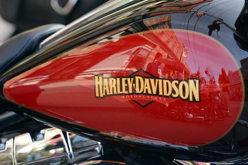 Harley-Davidson of Panama City Beach will host a Bike Night to celebrate the Fourth of July.