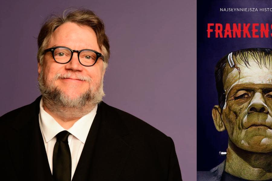 Frankenstein: La versión de Guillermo del Toro será profundamente emotiva