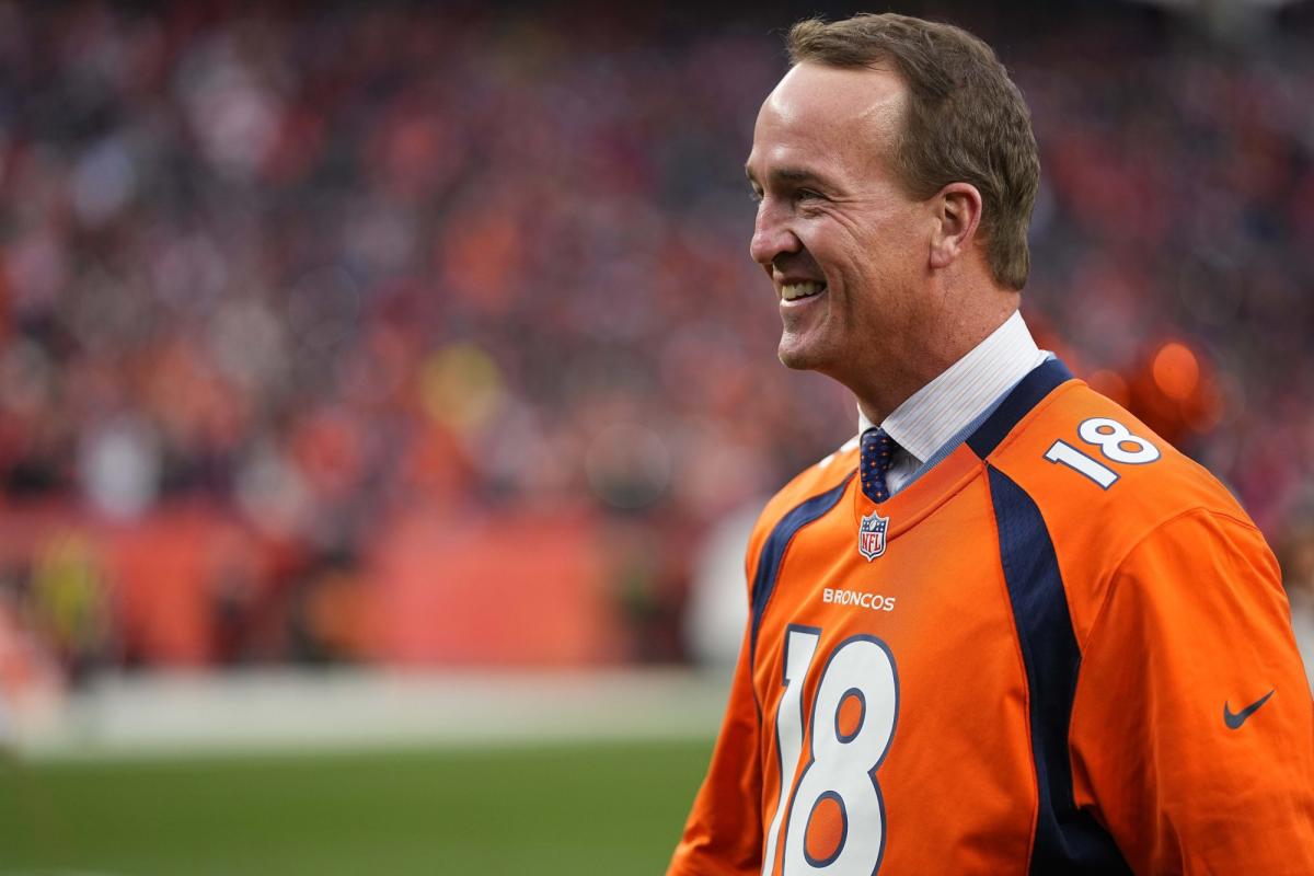 ESPN Expands ManningCast Deal With Peyton Manning's Omaha Productions