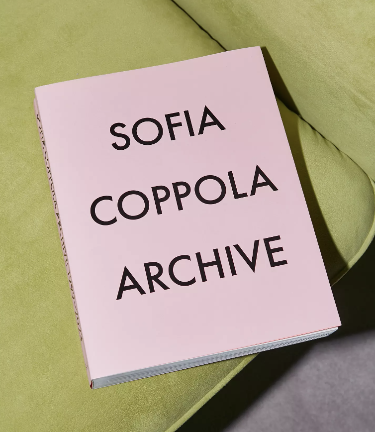 archive sofia coppola