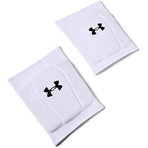 5) Under Armour Adult 2.0 Volleyball Knee Pads