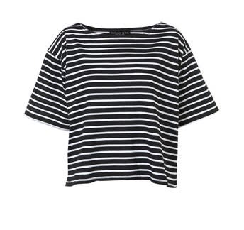 Topshop tee, $32.00.