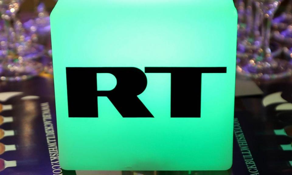 RT investigation